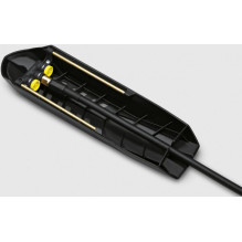 Karcher 2.642-240.0 Roof Gutter and Pipe Cleaning Kit Karcher 2.642-240.0 Roof Gutter and Pipe Cleaning Kit