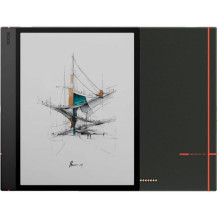 Onyx Boox Note Air 5 C Black Onyx Boox Note Air 5 C Black