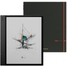 Onyx Boox Note Air 5 C Black Onyx Boox Note Air 5 C Black