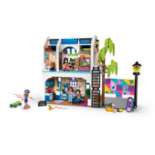 LEGO 42687 Liann šeimos namas