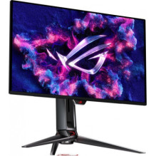 Asus ROG Swift PG27UCDM 26.5" QD-OLED 16:9 monitorius Asus ROG Swift PG27UCDM 26.5" QD-OLED 16:9 monitorius