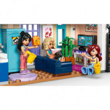 LEGO 42687 Liann's Family House