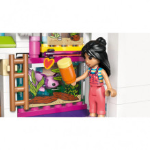 LEGO 42687 Liann šeimos namas