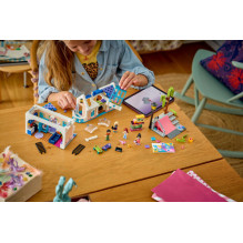 LEGO 42687 Liann šeimos namas
