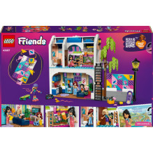 LEGO 42687 Liann šeimos namas