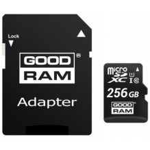 Goodram 256GB Micro SDXC...