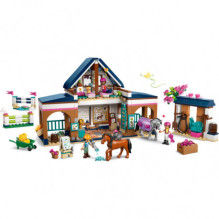LEGO 42688 Horse Stable and Riding Academy LEGO 42688 Horse Stable and Riding Academy