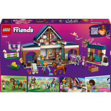 LEGO 42688 Horse Stable and Riding Academy LEGO 42688 Horse Stable and Riding Academy