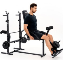 Zipro Ripped Zipro Ripped