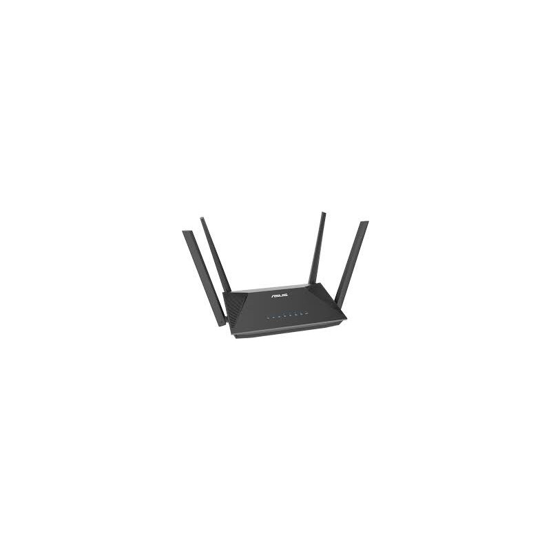 Asus RT-AX52, router