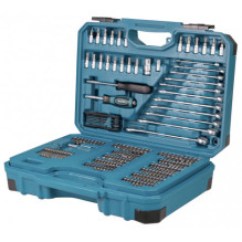 Makita Tool set E-17980 231...
