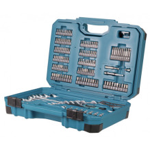 Makita Tool set E-17980 231 pcs. Makita Tool set E-17980 231 pcs.