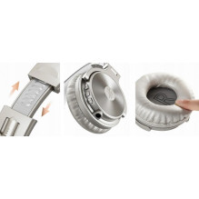 OneOdio Pro C Silver OneOdio Pro C Silver