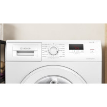 Bosch WGE03200SN Bosch WGE03200SN
