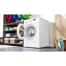 Bosch WGE03200SN Bosch WGE03200SN