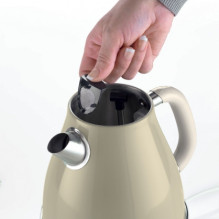Ariete 2869 / 03 Vintage Kettle Cream