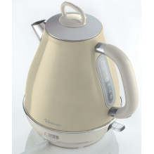 Ariete 2869 / 03 Vintage Kettle Cream