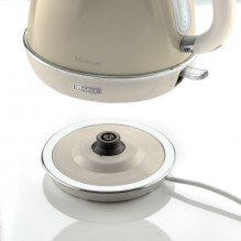 Ariete 2869 / 03 Vintage Kettle Cream