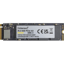 Intenso MI500 500GB 3836450