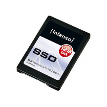 „Intenso SSD 2,5“ 128 GB