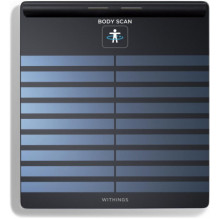 Withings Body Scan Black