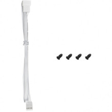 Deepcool FT12 WH balta Deepcool FT12 WH balta