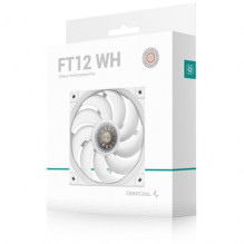 Deepcool FT12 WH balta Deepcool FT12 WH balta