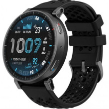 Amazfit Active Max Black