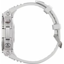 „Amazfit T-REX 3“ miglotai pilka „Amazfit T-REX 3“ miglotai pilka