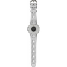„Amazfit T-REX 3“ miglotai pilka „Amazfit T-REX 3“ miglotai pilka
