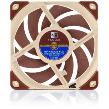 Noctua NF-A12x25 FLX 120 mm...