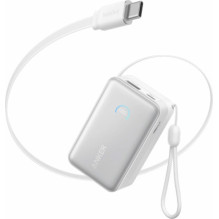 Anker „Nano 10000“ baltas