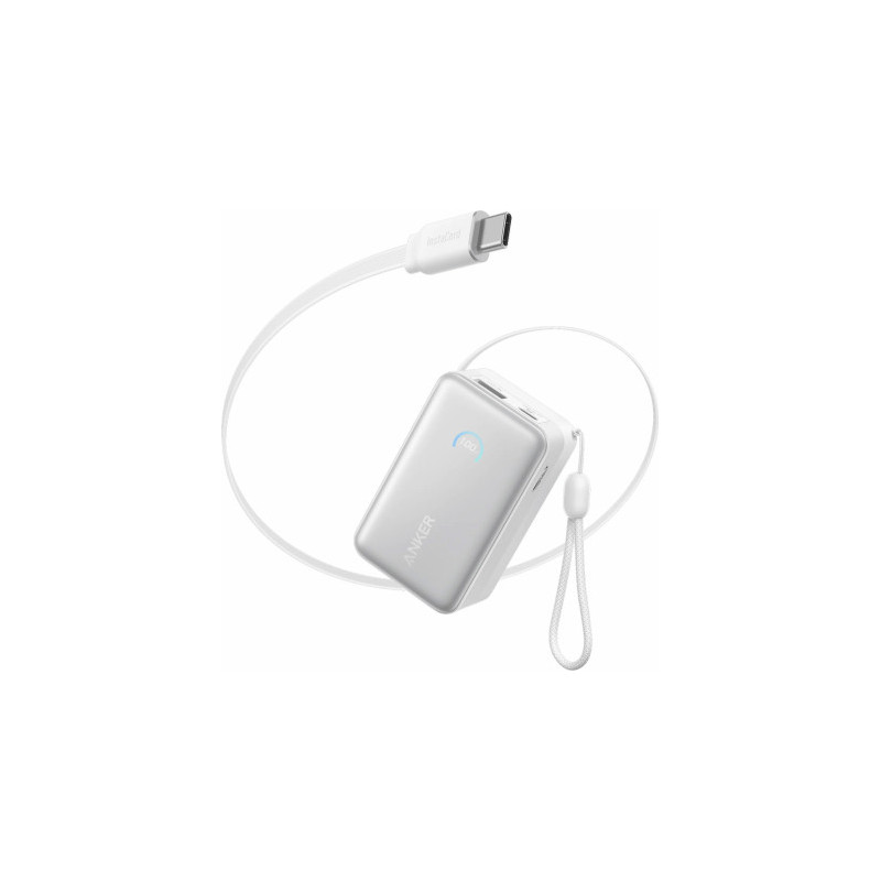 Anker "Nano 10000" White