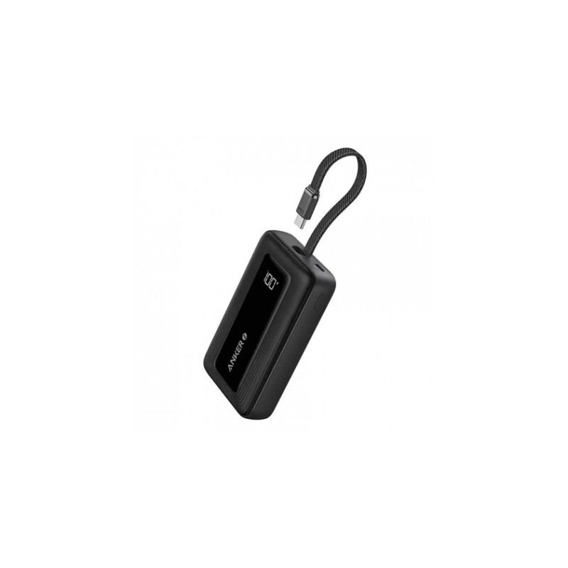 Anker A1688H11 10000 mAh Black