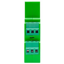 „Shelly Pro Dimmer“ 2 val. WLAN LAN BT „Shelly Pro Dimmer“ 2 val. WLAN LAN BT
