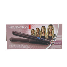 Remington S6505 Professional Straightener Pro Sleek &amp; Curl