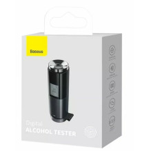 Baseus CRCX-01 Digital Alcohol Tester Baseus CRCX-01 Digital Alcohol Tester