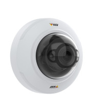 AXIS M4216-LV COMPACT VARIFOCAL D / N MINI DOME 3-6 MM LENS