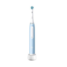Oral-B Oral-B iO Series 3N, Elektrische Zahnbürste (blau, Ice Blue) Oral-B Oral-B iO Series 3N, Elektrische Zahnbürste (blau, Ice Blue)
