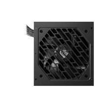 GENESIS Nihon 650NM power supply unit 650 W 20+4 pin ATX ATX Black GENESIS Nihon 650NM power supply unit 650 W 20+4 pin ATX ATX Black