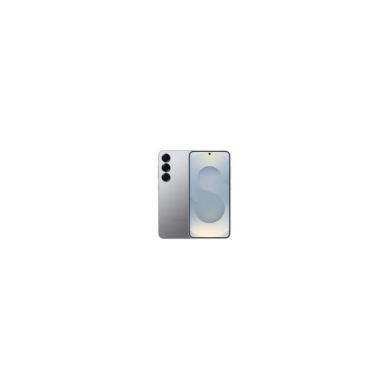 „Samsung Galaxy S25 5G“ 12 GB / 256 GB „Silver Shadow“ (įmonės leidimas)