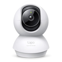 TP-Link Tapo C230 Bulb IP...