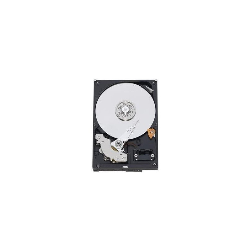 WD Blue 2TB SATA 6Gb / s HDD Desktop