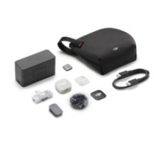 CAMERA ACC MIC MINI 2...