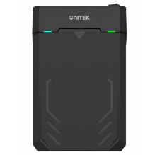 UNITEK Y-3035 korpusas...