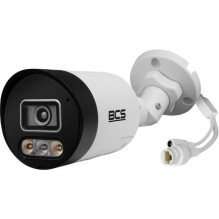 BCS-P-TIP14FSR3L3-Ai1 Camera IP BCS POINT tubowa 4Mpx BCS-P-TIP14FSR3L3-Ai1 Camera IP BCS POINT tubowa 4Mpx