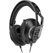 NACON RIG 300 PRO HS Gaming-Headset - Black NACON RIG 300 PRO HS Gaming-Headset - Black