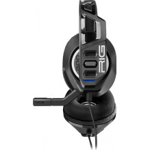 NACON RIG 300 PRO HS Gaming-Headset - Black NACON RIG 300 PRO HS Gaming-Headset - Black