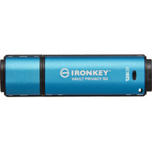 Pendrive Kingston IronKey...