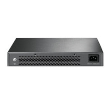 TP-Link 24-Port Gigabit Desktop / Rackmount Tinklo jungiklis